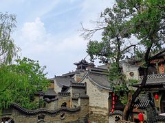 -山西王家大院