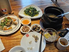 -百年银屏蚝烙·潮汕菜·非遗(乐山店)