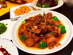 -柳园春天特色餐厅(南浔古镇店)