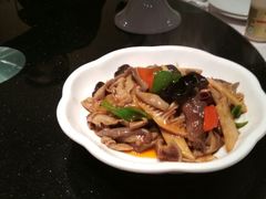-芳芳私房菜·精做淮扬菜(承德路店)