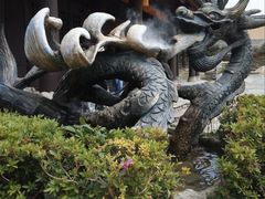 -天龙八部武侠城