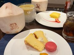 -Social 秀西餐厅-长沙瑞吉酒店(运达店)