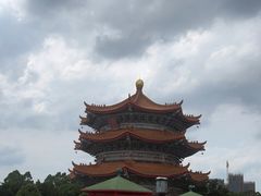 -广东圆玄道观