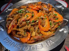 -胖哥俩肉蟹煲(杭州下沙学林街店)