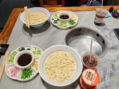 -北平三兄弟涮肉(簋街总店)