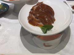 -福海居烤鸭店(鸟巢店)