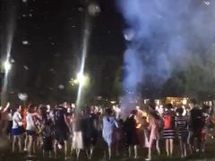 -北戴河集发农业梦想王国