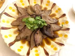 卤水鹅肝-迈姨·潮州菜(麓湖公园店)