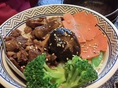 -樱嘢·炭火烧肉(惠南店)