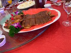 -稻香酒家·33年老字号·港式粤菜(富邦中心店)