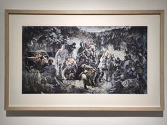 -上海油画雕塑院