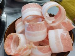 -重庆老火锅王(西安北路店)