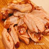 传说中的红烧鸡翅[调皮][调皮][调皮]