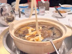 -天宜隆蘑菇宴火锅(石景山旗舰店)