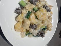 -燕春楼(海河华鼎店)