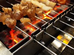 -長壹旋转烤吧 农家鸡火锅