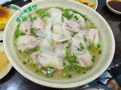 -李记清真馆(打钉巷店)