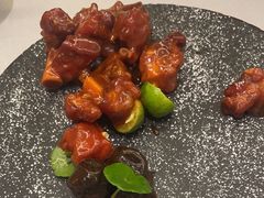 -狮王府淮扬菜(新街口友谊店)