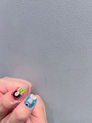 -JustNail甲思美甲