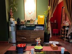 -Together·泰式按摩精油SPA(天山店)