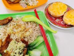 -華歡冰室-WahFoon(吉大店)