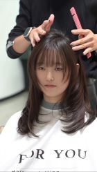 -FOR YOU造型