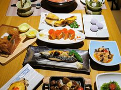 -三石铁板烧(紫竹桥店)