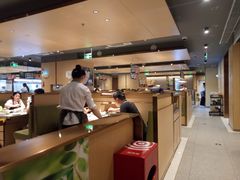 -海底捞火锅(漫乐城夜宵主题店)