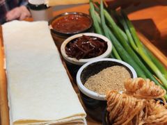 -煎饼卷大葱(春秋西路店)