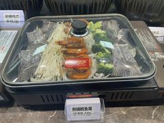 -大众海鲜(巨龙北路店)