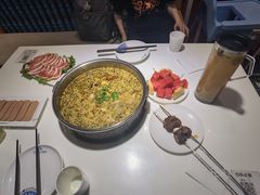 -大河宴鱼台头(金凤万达店)