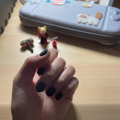 -Hands Nail专业美甲美睫