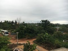 -涠洲岛-圣母堂