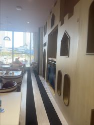 -奈尔宝·儿童乐园·亲子餐厅(前滩店)