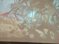 -恐龙探索乐园(磁器口店)