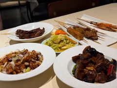 -南门小馆·清真(国贸商城店)