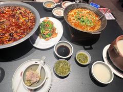 -麻六记(新天地店)