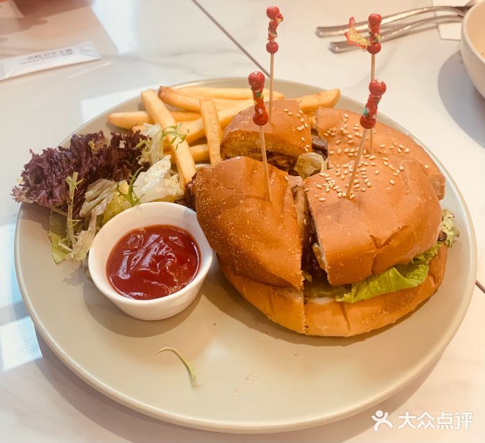 ZEMOCAFE·FUSION FOOD(西交利物浦店)图片