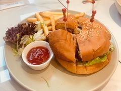-ZEMOCAFE·FUSION FOOD(西交利物浦店)