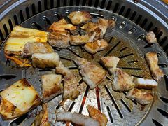 -韩一品韩国料理(柏庐南路店)