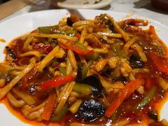 -谷连天八宝粥家常菜(正定店)
