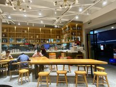 -小桃园·豆浆油条(复兴中路店)