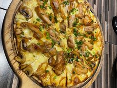 -BomBa意大利餐厅