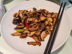 -金河半岛园林酒家(金融城店)