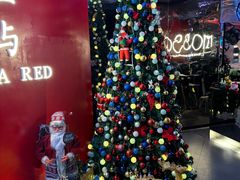 -MOSSO音乐酒吧·live house(南京旗舰店)