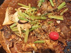 -老板恋上鱼(印象城店)