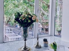 -蝶舍·MAISON PAPILLON