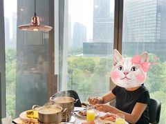 -星伦多自助料理·涮烤一体(杭州来福士店)