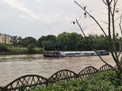 -枫桥景区