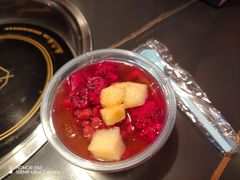-淼福猪肚鸡·椰子鸡火锅(大沙地店)